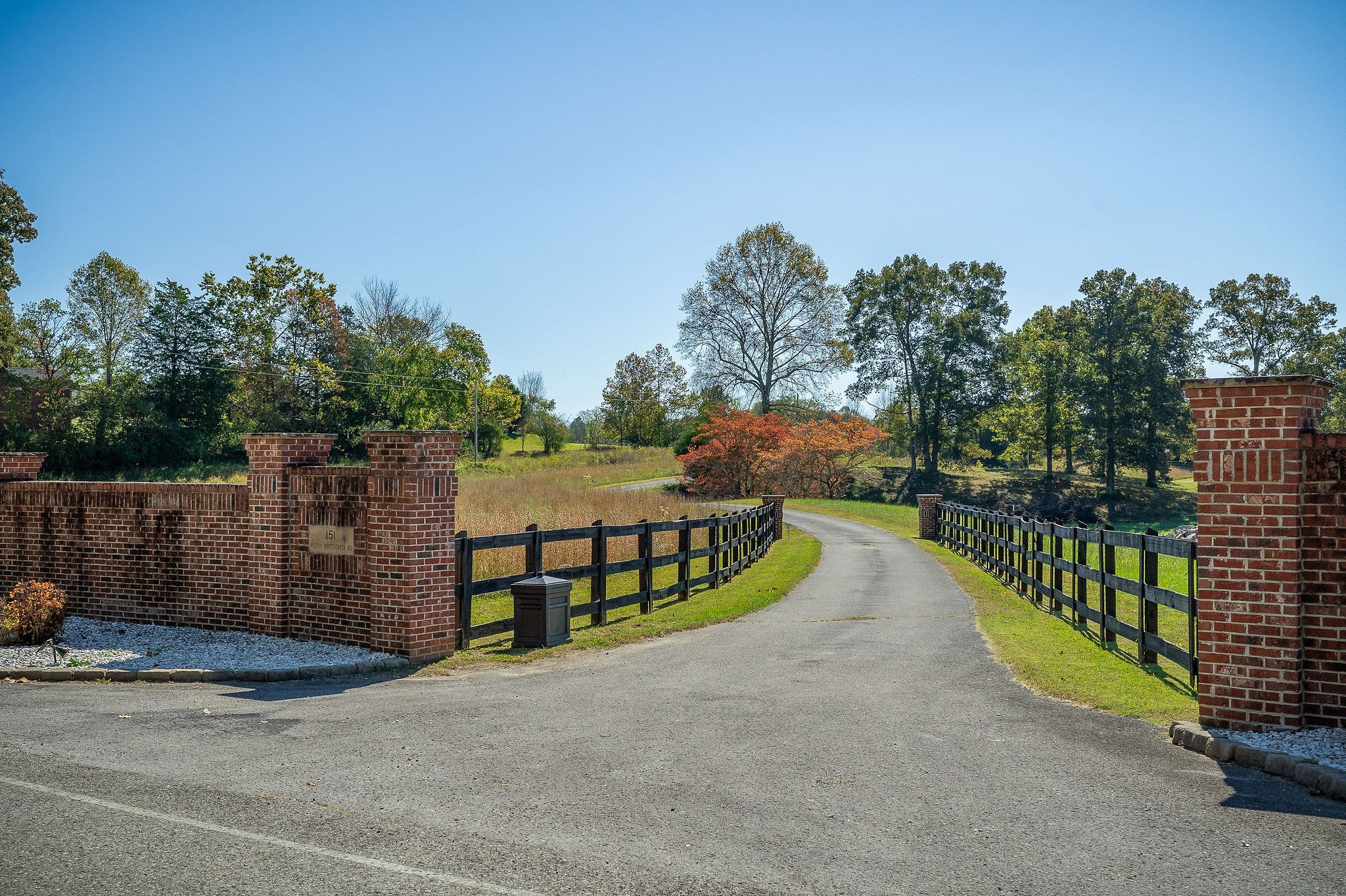 151 Pigeon Roost Creek Road Cookeville TN 38506