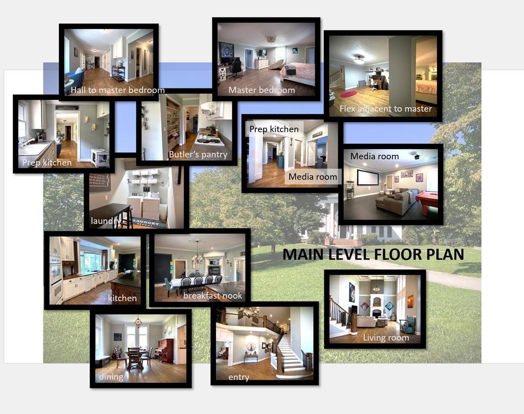 151 Pigeon Roost Creek Road Cookeville TN 38506