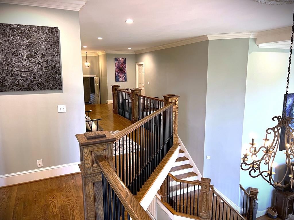 151 Pigeon Roost Creek Road Cookeville TN 38506