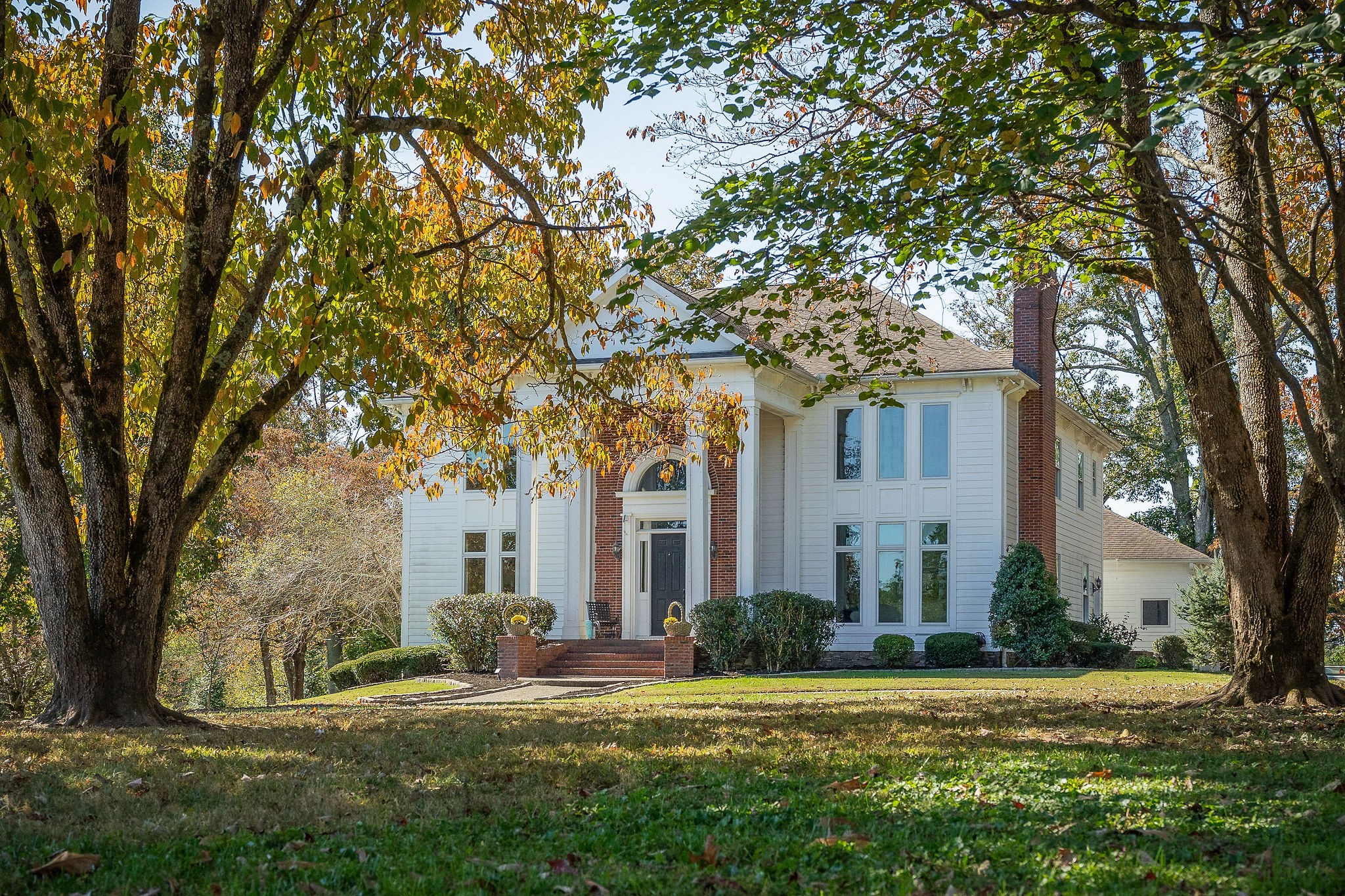 151 Pigeon Roost Creek Road Cookeville TN 38506