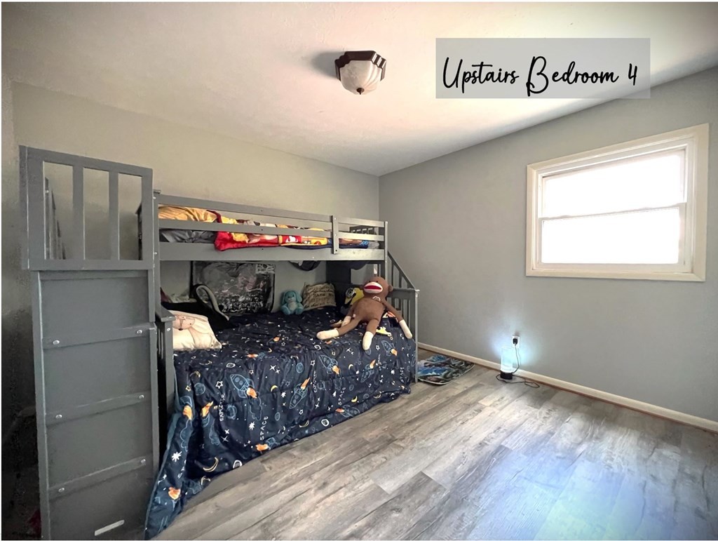 151 Pigeon Roost Creek Road Cookeville TN 38506