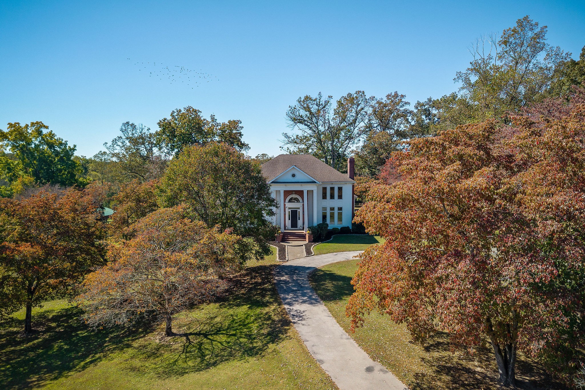 151 Pigeon Roost Creek Road Cookeville TN 38506