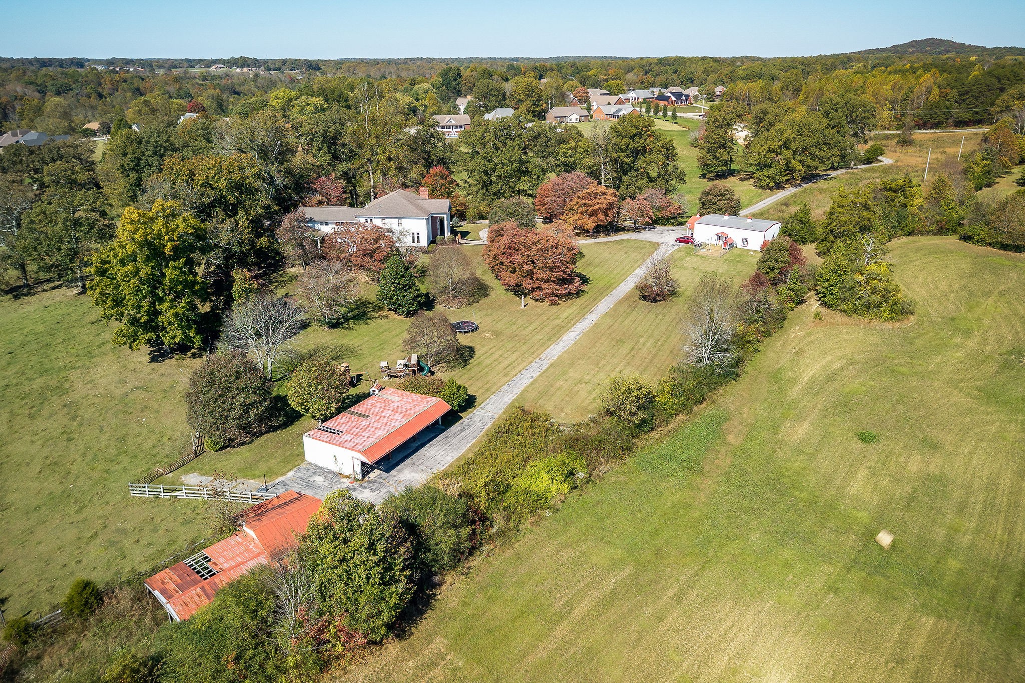 151 Pigeon Roost Creek Road Cookeville TN 38506