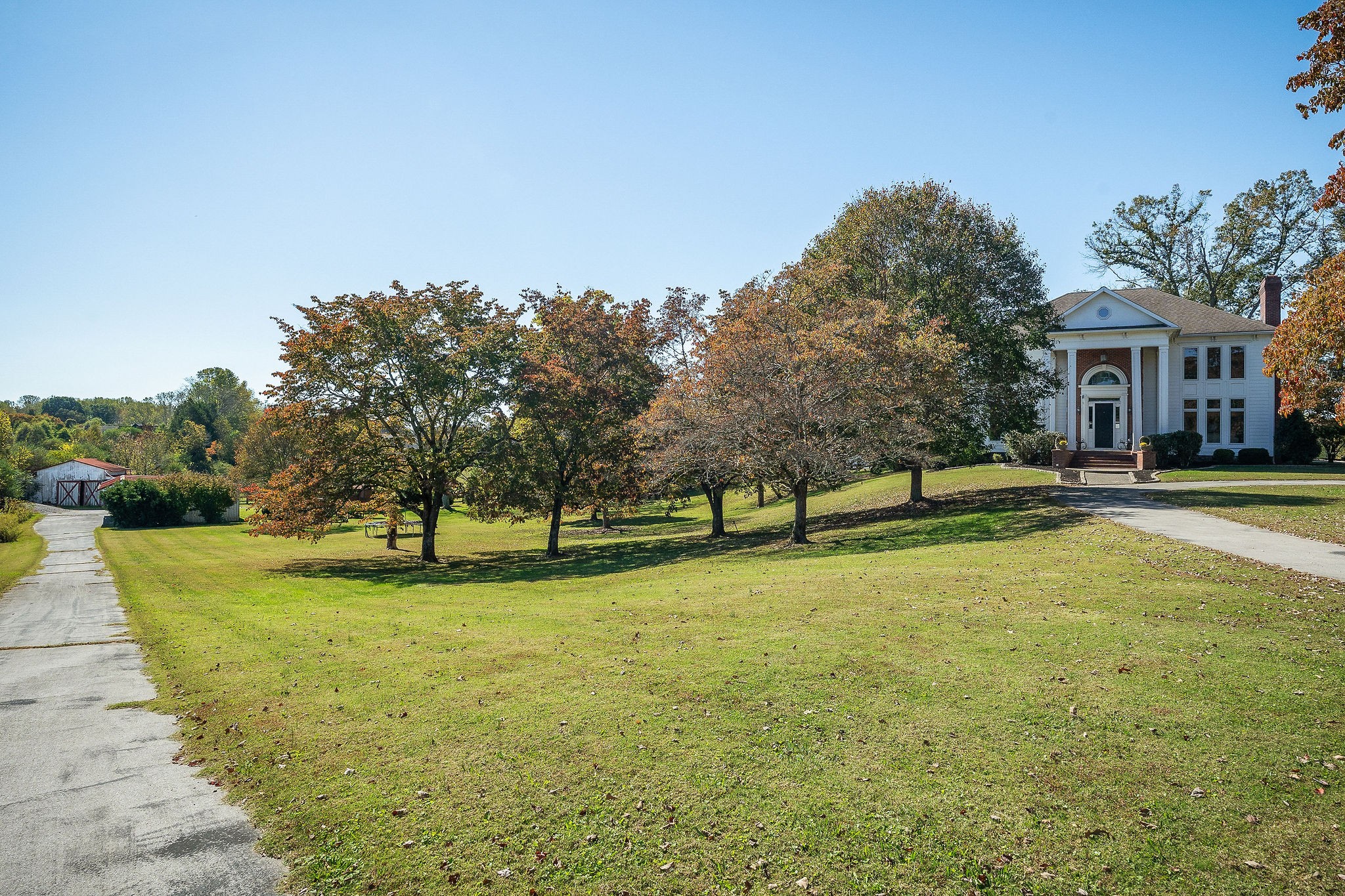 151 Pigeon Roost Creek Road Cookeville TN 38506