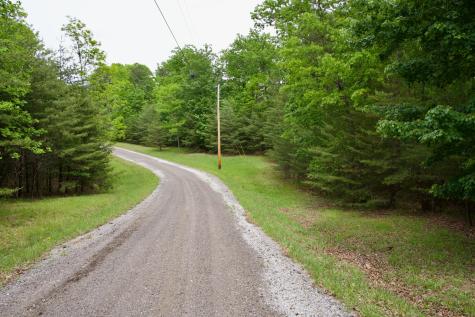 0 Coyote Trail Spencer TN 38585