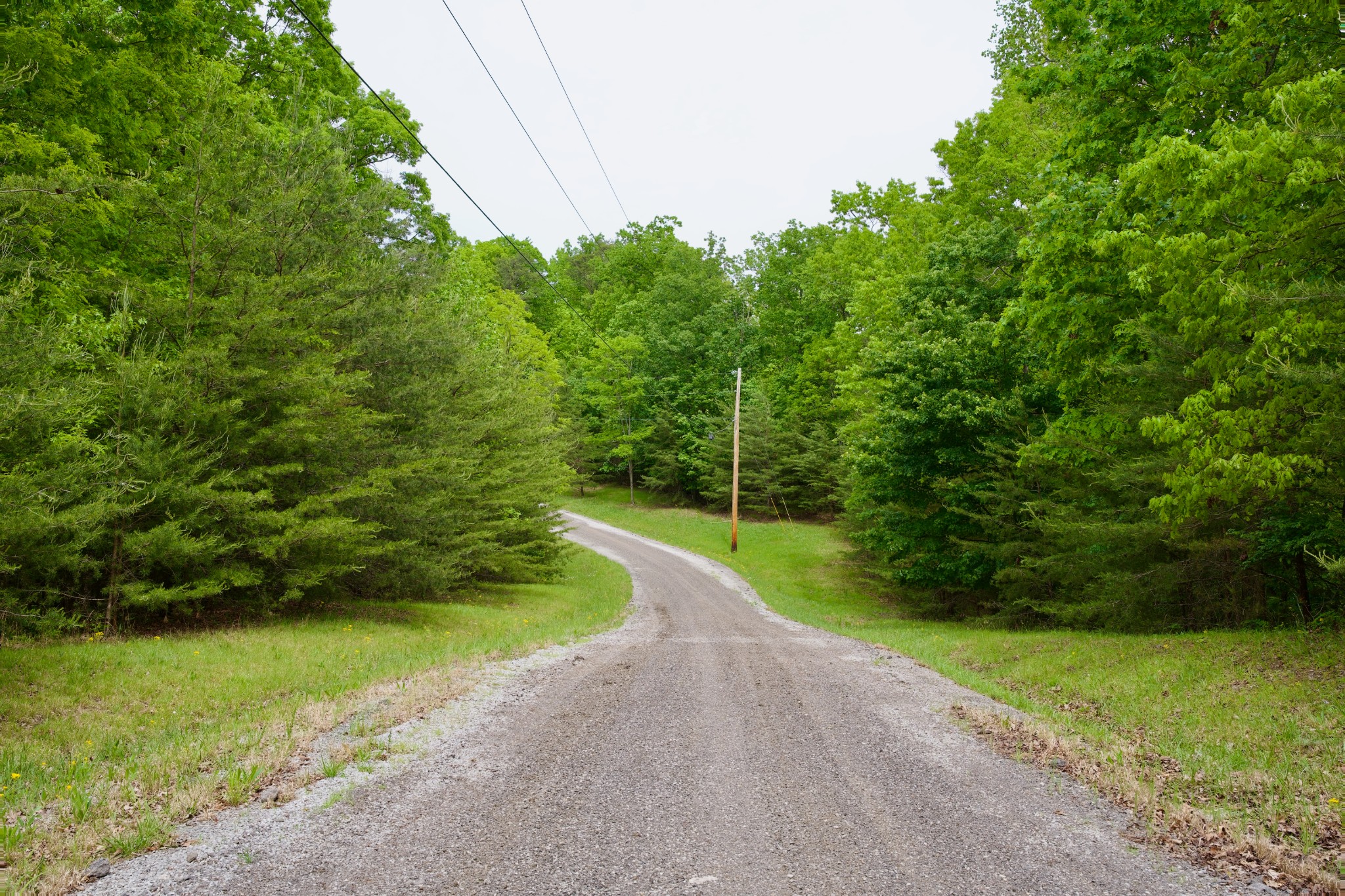 0 Coyote Trail Spencer TN 38585