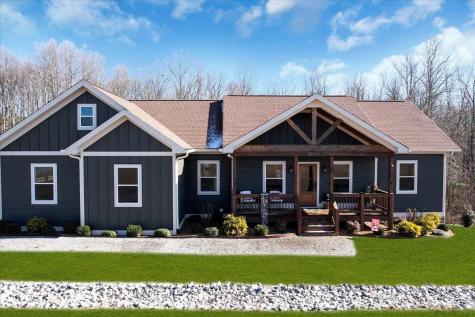 636 Raulston Falls Road Jasper TN 37347