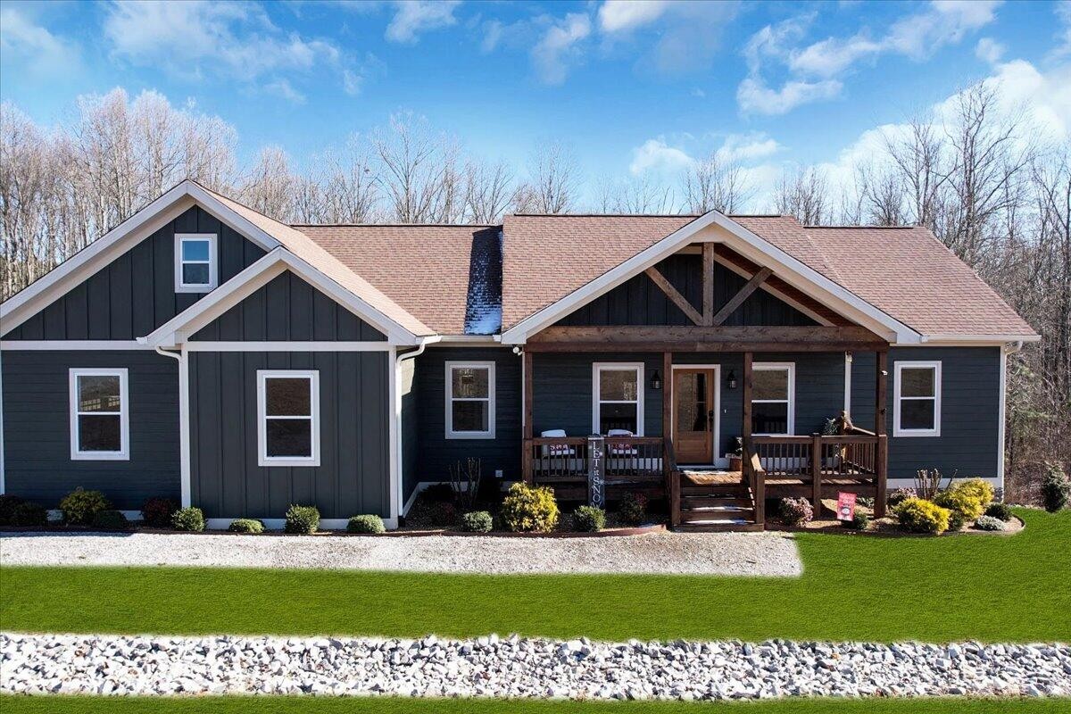 636 Raulston Falls Road Jasper TN 37347