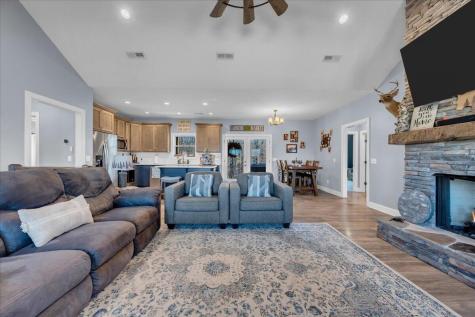 636 Raulston Falls Road Jasper TN 37347