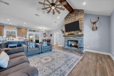 636 Raulston Falls Road Jasper TN 37347