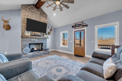 636 Raulston Falls Road Jasper TN 37347