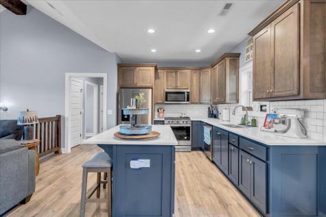 636 Raulston Falls Road Jasper TN 37347