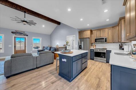 636 Raulston Falls Road Jasper TN 37347