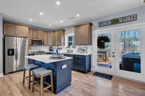 636 Raulston Falls Road Jasper TN 37347