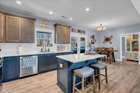 636 Raulston Falls Road Jasper TN 37347