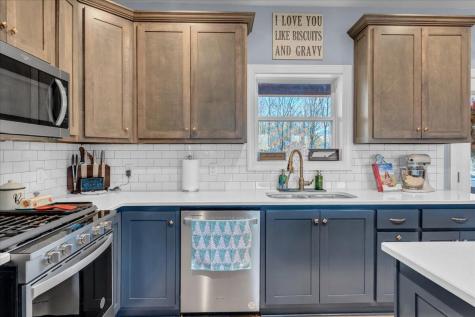 636 Raulston Falls Road Jasper TN 37347