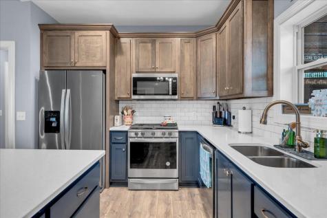 636 Raulston Falls Road Jasper TN 37347