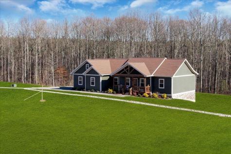 636 Raulston Falls Road Jasper TN 37347