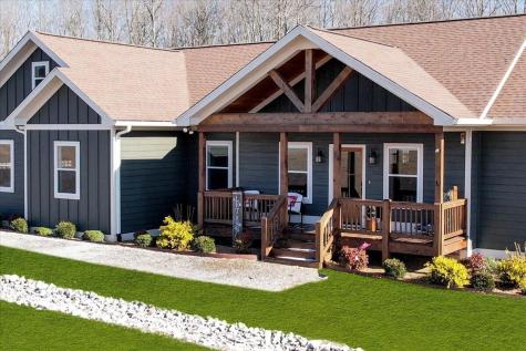 636 Raulston Falls Road Jasper TN 37347