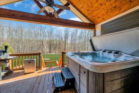 636 Raulston Falls Road Jasper TN 37347