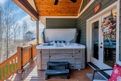 636 Raulston Falls Road Jasper TN 37347