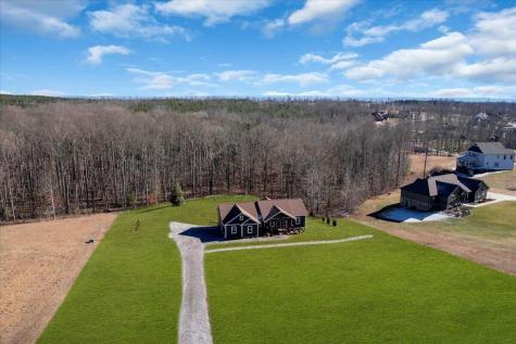 636 Raulston Falls Road Jasper TN 37347