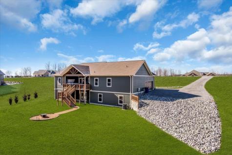 636 Raulston Falls Road Jasper TN 37347