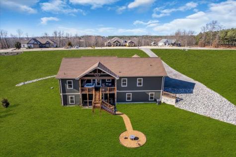 636 Raulston Falls Road Jasper TN 37347