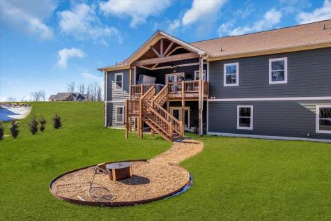 636 Raulston Falls Road Jasper TN 37347