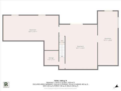 636 Raulston Falls Road Jasper TN 37347