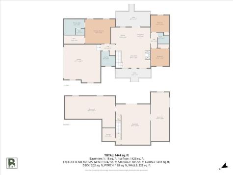 636 Raulston Falls Road Jasper TN 37347