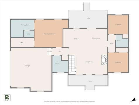 636 Raulston Falls Road Jasper TN 37347