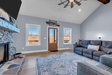 636 Raulston Falls Road Jasper TN 37347