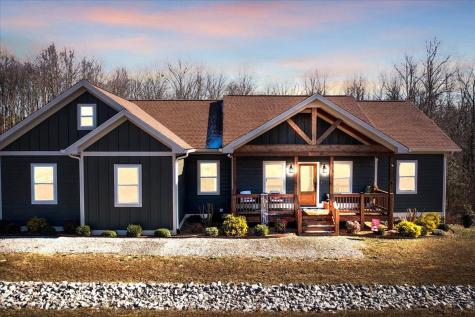 636 Raulston Falls Road Jasper TN 37347