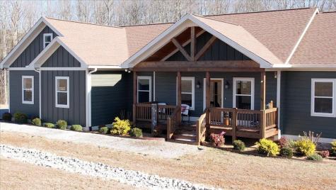 636 Raulston Falls Road Jasper TN 37347