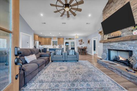 636 Raulston Falls Road Jasper TN 37347