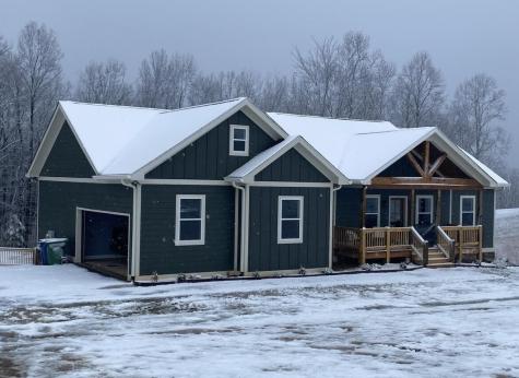 636 Raulston Falls Road Jasper TN 37347