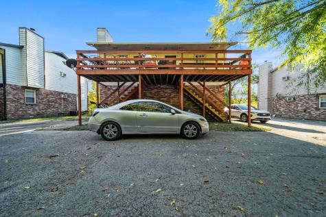 5128 Linbar Drive Nashville TN 37211