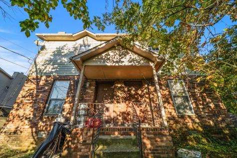 5128 Linbar Drive Nashville TN 37211