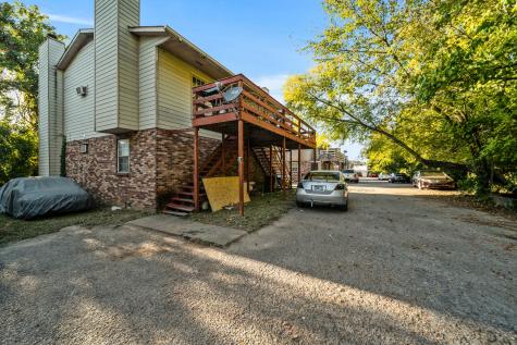 5128 Linbar Drive Nashville TN 37211