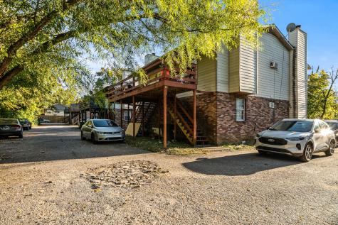 5128 Linbar Drive Nashville TN 37211