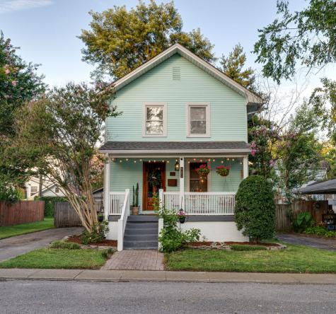 903 Cleves Street Old Hickory TN 37138