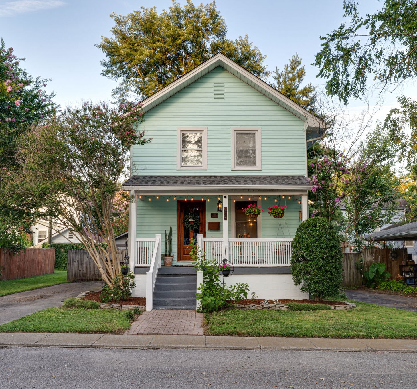 903 Cleves Street Old Hickory TN 37138