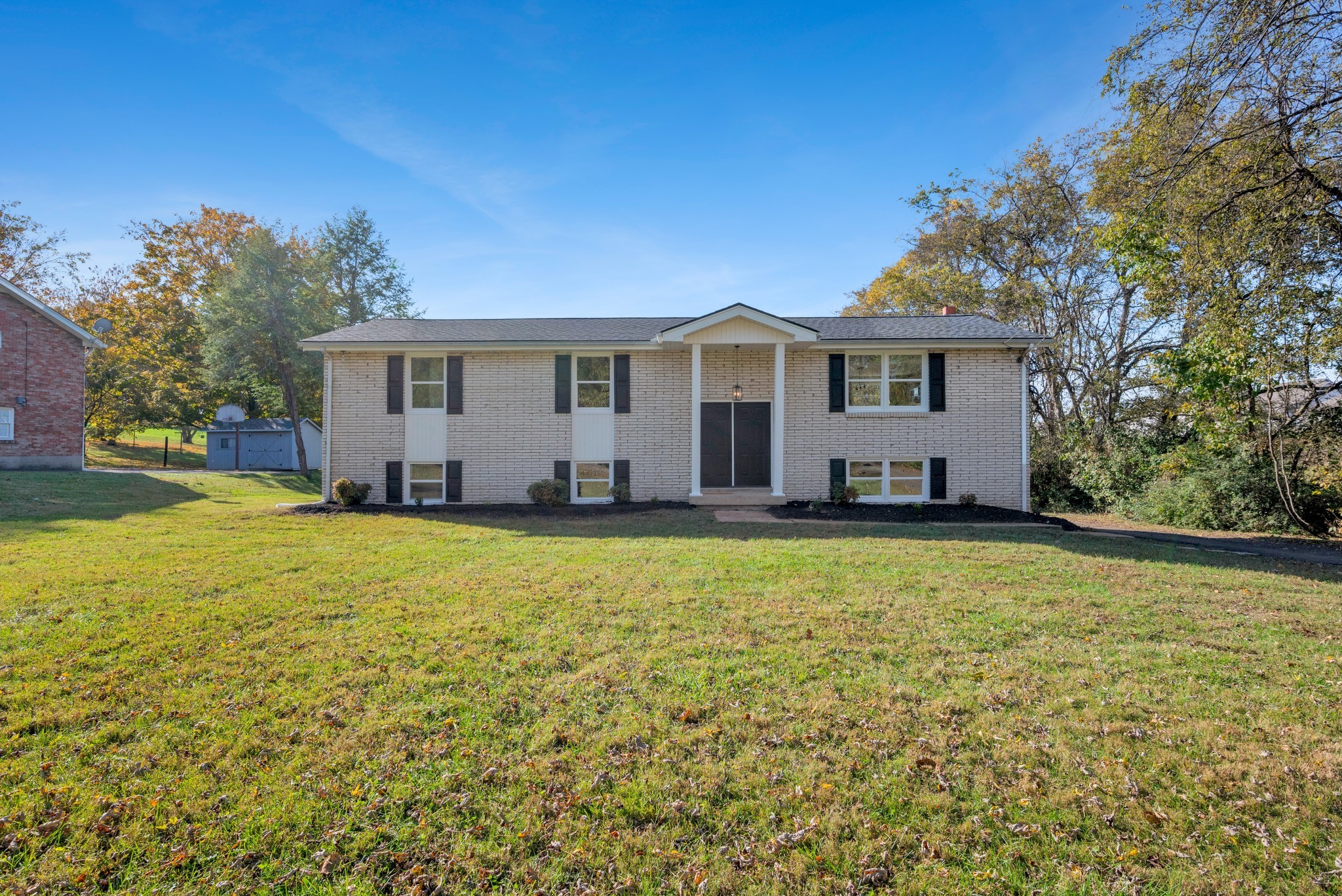 4112 Marydale Drive Nashville TN 37207