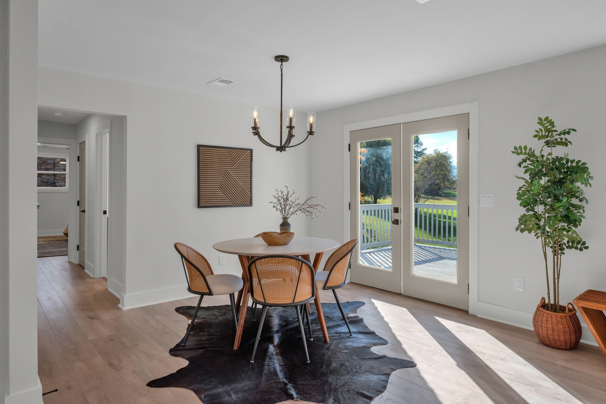 4112 Marydale Drive Nashville TN 37207