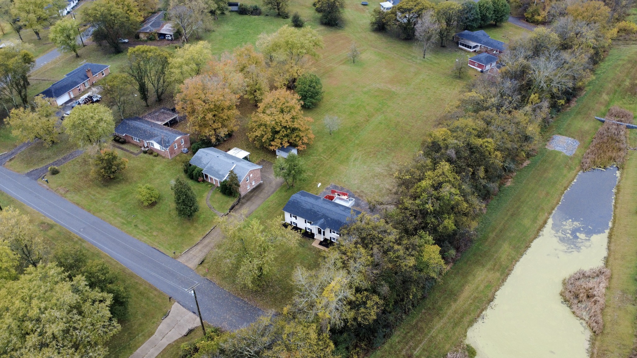 4112 Marydale Drive Nashville TN 37207