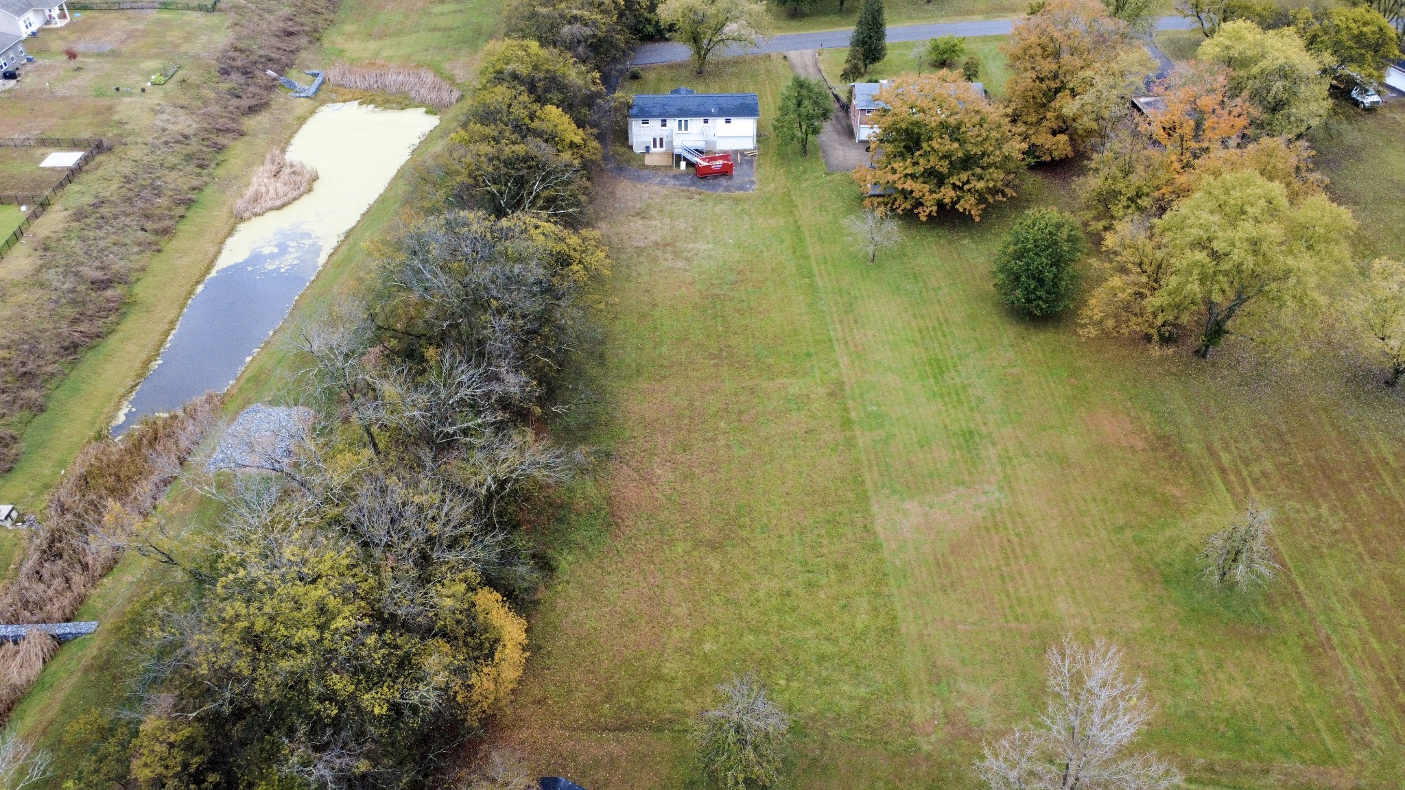 4112 Marydale Drive Nashville TN 37207