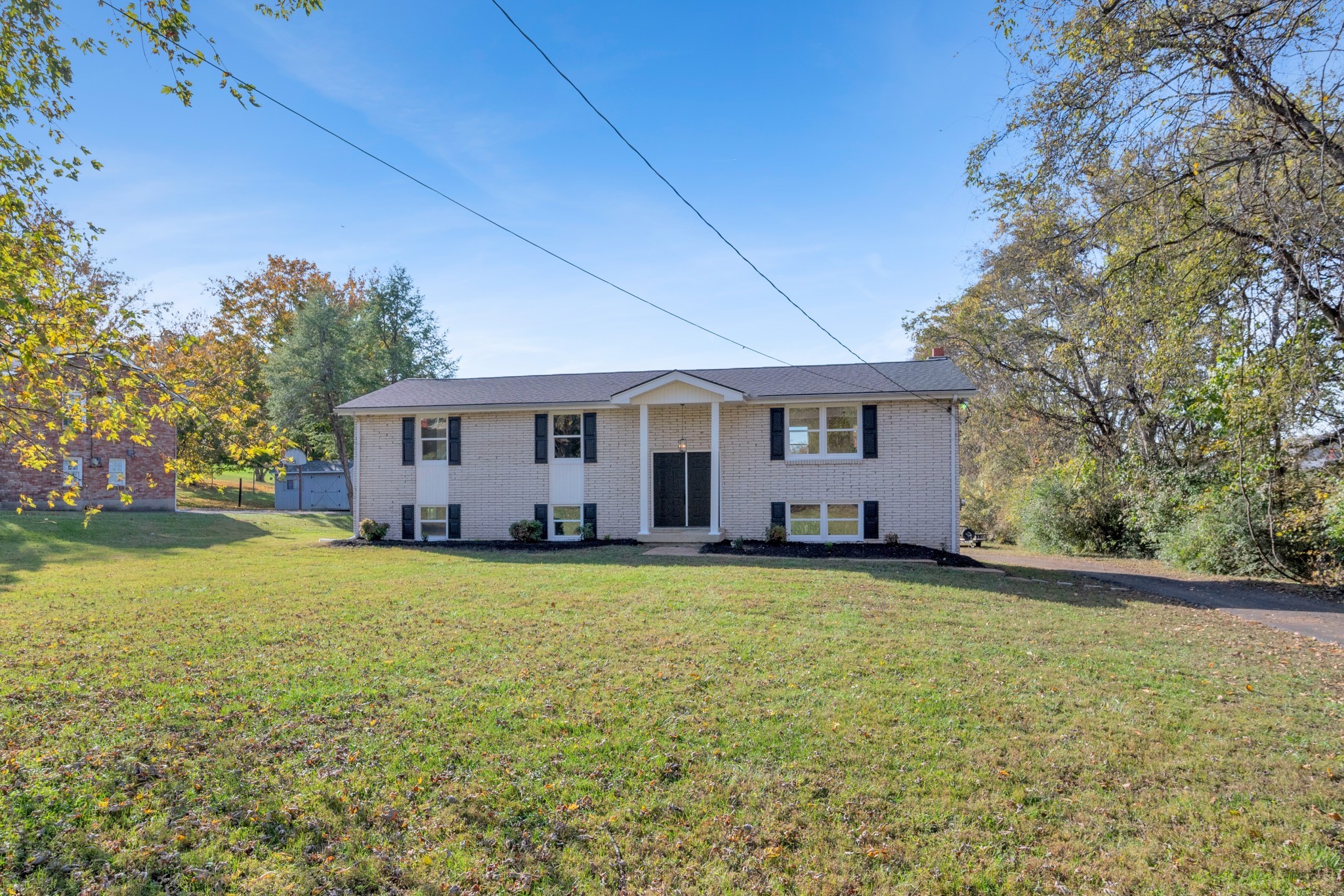 4112 Marydale Drive Nashville TN 37207