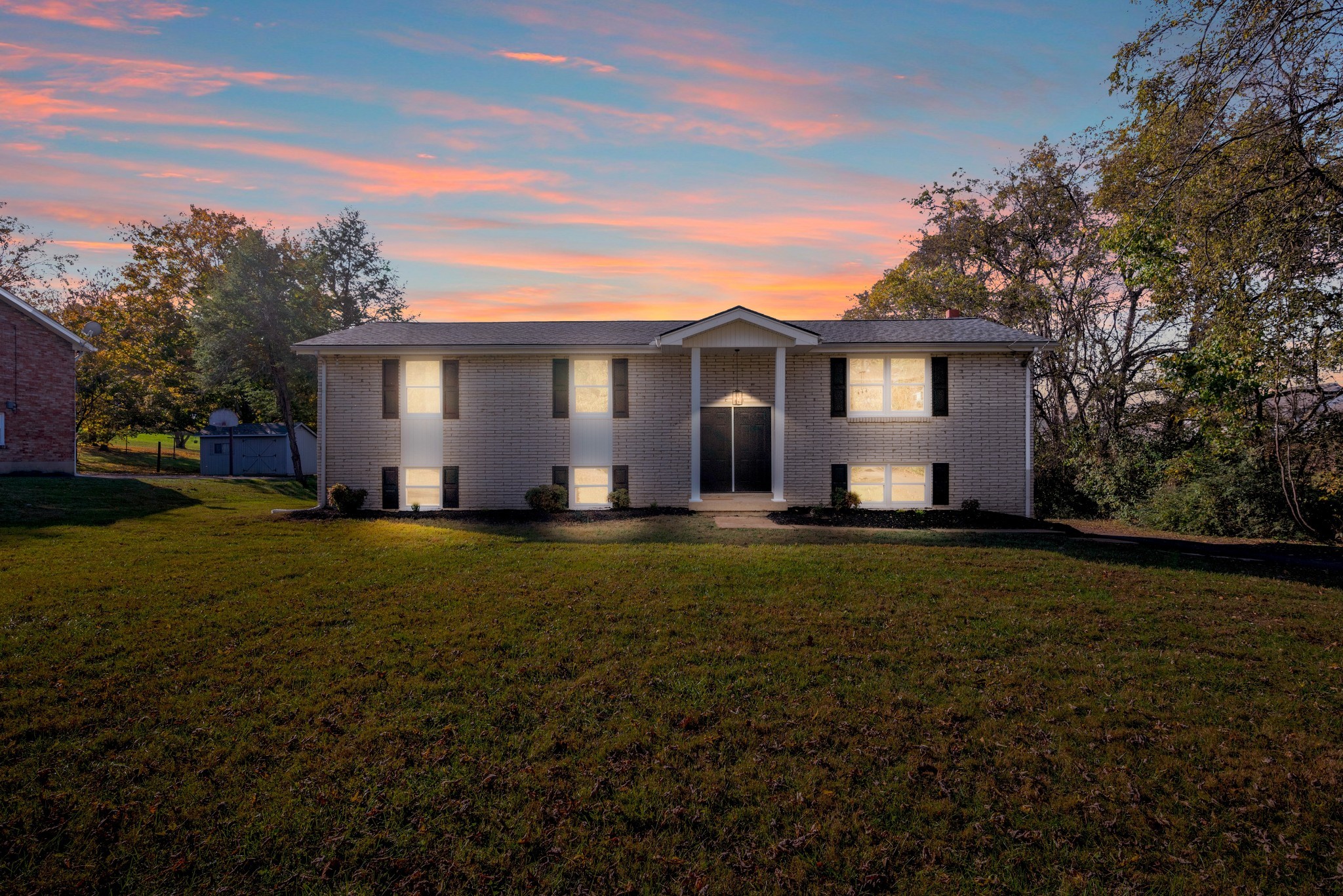 4112 Marydale Drive Nashville TN 37207