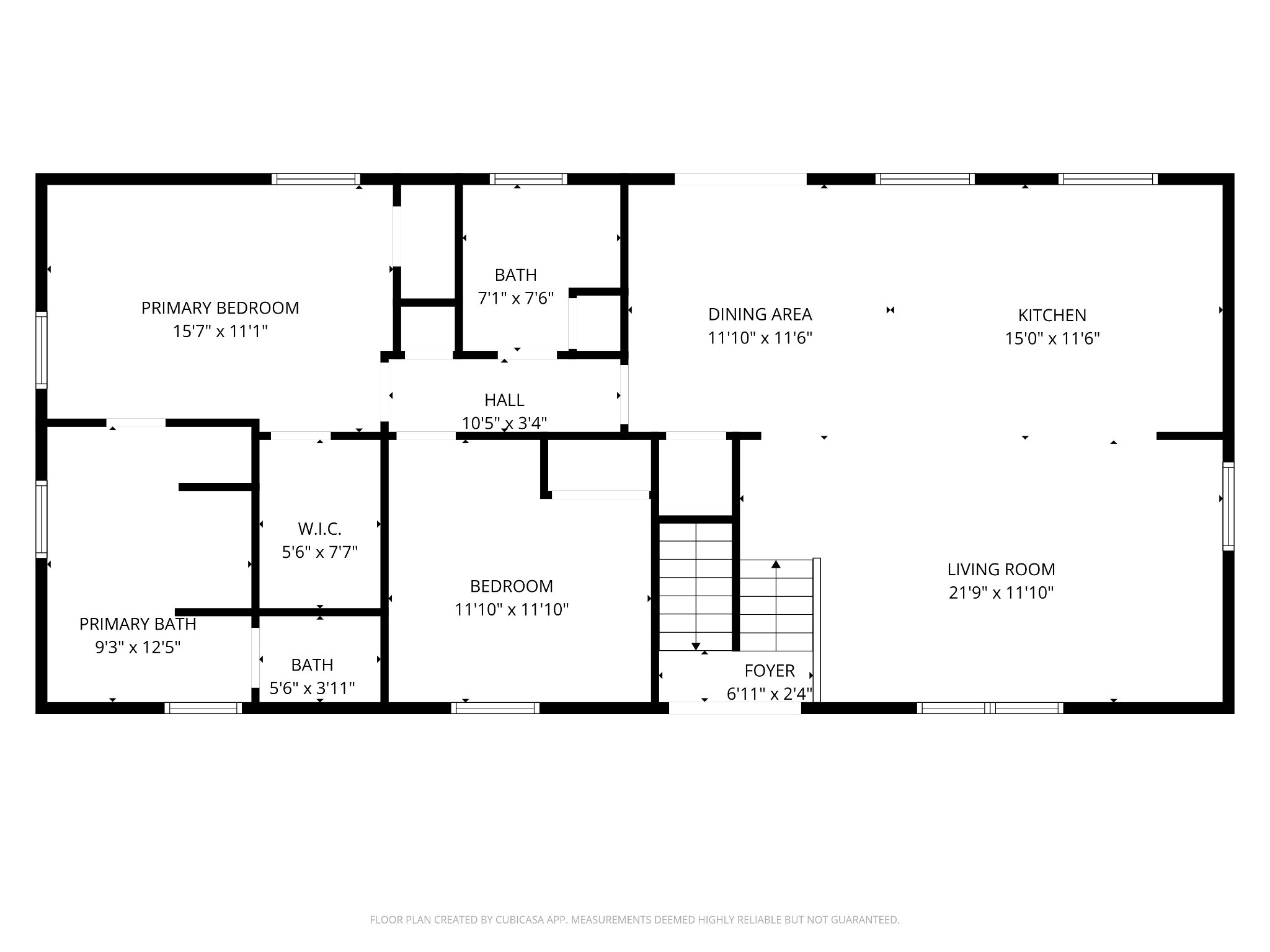4112 Marydale Drive Nashville TN 37207
